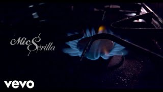 Mic Scrilla  Stove Top Official Music Video [upl. by Gefell]