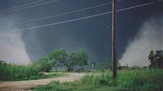 Jarrell Tornado 20 years later  KVUE [upl. by Awuhsoj]