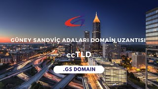 gs Domain Kaydı  Güney Sandviç Adaları Domain Uzantısı  Güney Sandviç Adaları Alan Adı [upl. by Trevorr]