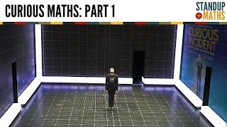 The Curious Incident of the Maths in the Stageshow Part 1 [upl. by Arlin157]