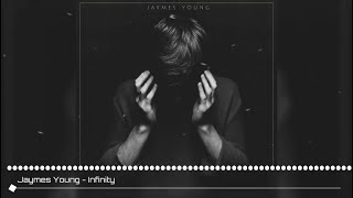 Jaymes Young  Infinity Visualizer [upl. by Cynth]