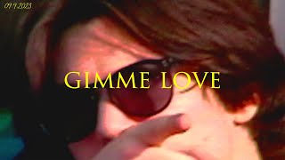 Gimme Love  Joji  A Chaotic Recap [upl. by Hoffert]