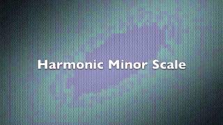 Major and Minor Scales Sound Differences [upl. by Susannah]