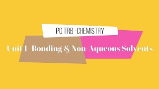 PGTRB ChemistryUnit 1c in Tamil [upl. by Smalley194]