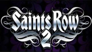 Saints Row 2 KRHYME 954  New York State Of Mind [upl. by Einnaf175]