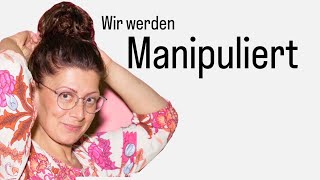 Wir werden manipuliert 😳 KI künstlicheintelligenz chatgpt [upl. by Notaek]