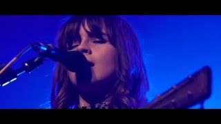 Gabrielle Aplin  Space Oddity Live at The Olympia [upl. by Gintz524]