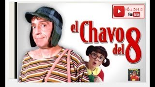 El Chavo del 8  Clases de musica Que bonita vecindad  Capitulo Completo [upl. by Naldo]