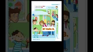 Trang 9Lớp 1StaterStudent BookTiếng Anh 1Family and FriendsNational Edition [upl. by Ademordna808]