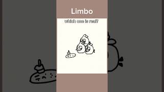 Which One eat the birthday cake Birds animation limbo [upl. by Tiat397]