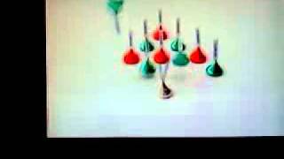 Hershey kiss commercial [upl. by Bigod]