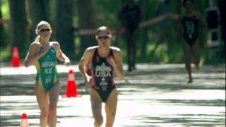 2013 Madrid WTS Elite Womens Highlights [upl. by Kalagher]