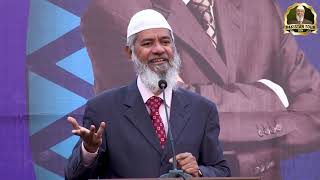 Lecture 6： Sialkot Pakistan 21st Oct 2024 Highlights Dr Zakir Naik [upl. by Eeimaj]