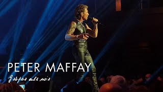 Peter Maffay  Größer als wir Live 2019 [upl. by Apur173]