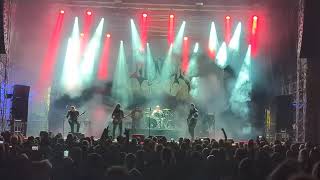 Vreid  Saknet Windir Cover Live at Wacken Open Air 2024 [upl. by Gujral]