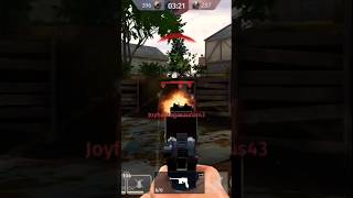 World War 2🎮🔥😅short video [upl. by Lesley]