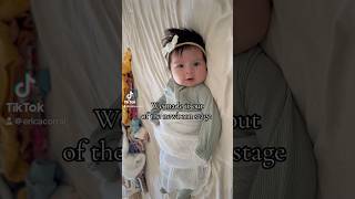 Time is a thief baby newborn newbornbaby pregnant mommylife [upl. by Eisteb]