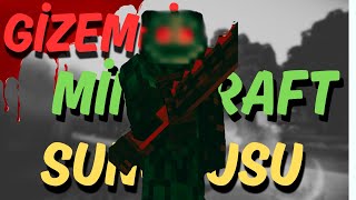 Bu GİZEMLİ Minecraft Sunucusuna Sakın Girmeyin [upl. by Karla]