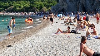 Olympos Beach Cirali Antalya Turkey [upl. by Lorrimer4]