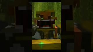 O novo mob irritante do Minecrafto troll do pântanominecraft mods minecraftjava jogos games [upl. by Harbed]