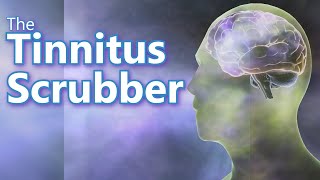 Tinnitus Scrubber is High Range Noise Masking for Relief Hopefully [upl. by Eimam]