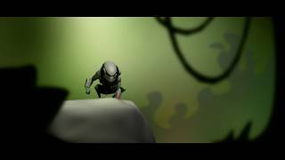 Predator Animation Test ending 1 [upl. by Illona]