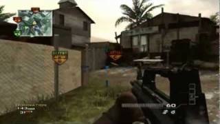 Je suis sans internet maintenant  MW3 Gameplay [upl. by Tabby346]