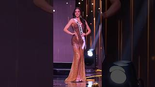 Best Gowns Standouts during Miss Universe 2024 Preliminary Competition missuniverse [upl. by Rabjohn]