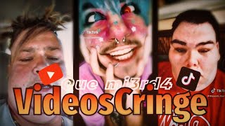 VIDEOS CRINGE 🤢  orrusu [upl. by Luapnaes]