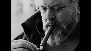 Orson Welles  Findus frozen food commercial [upl. by Suillenroc]