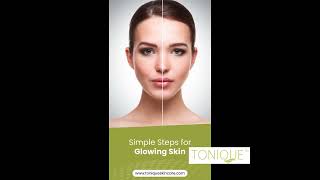 Tonique Skin Care [upl. by Renba285]