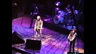 Learning to Fly  Tom Petty amp HBs live in Orlando 1991 video [upl. by Azmah]