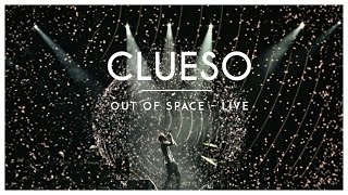 Clueso  Out of Space Live [upl. by Ancier926]