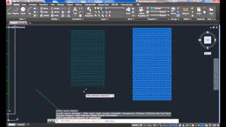 Autocad  comando MATCHPROP [upl. by Jumbala]