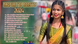 New Nagpuri Nonstop Video  Singer Kumar Pritam Suman Gupta  Karti Hu Tumko Pasand sadrisong [upl. by Kaehpos]