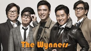 Sha La La La La  The Wynners  Lyricsแปลไทย [upl. by Airtemed]