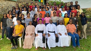 Life Education Programme  All Saints College Borella 2024 [upl. by Robbie]