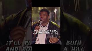 Patrice O’Neal’s BEST Bit 😂 [upl. by Einwahr493]