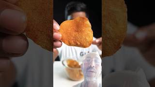 How to cook potato chips 😜😋🥰 food cooking foodie chips recipe [upl. by Rosenwald394]