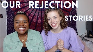 how to Deal With Rejection in your 20s amp Stay Motivated ft Unjaded Jade [upl. by Sinnel74]