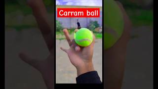 😱 Carrom ball in cricket shorts viral cricket ytshorts trending spinbowling fastbowling yt [upl. by Trebleht638]