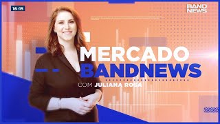 Setor público tem superávit de R 148 bilhões em outubro  BandNews TV [upl. by Mayda]