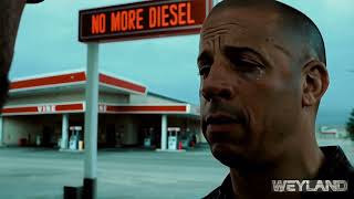 Why Vin Diesel Drinks Diesel [upl. by Anavahs539]