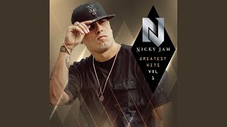 Nicky Jam  Travesuras [upl. by Nnairam]