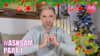 ASKSAM Part 1  15  CALENDRIER DE LAVENT [upl. by Ablem]