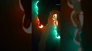 ☀🛼☀ Neon LED Ride  Inline Skating mit LED Rollen  Basel Part 3 of 4 [upl. by Darryl]