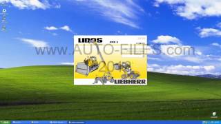 Liebherr Lidos 2012 Parts  Repair [upl. by Sena]