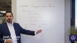 Your Guide to the Basics of Workers’ Compensation amp Claims [upl. by Marinelli]