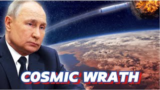 Russias Secret Space Weapons Unveiled Overview [upl. by Oaht]