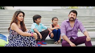 New English Romantic Action Thriller  Arvind Swamy Amala Paul  Baskar Rascal English Dubbed Movie [upl. by Kcirdef]